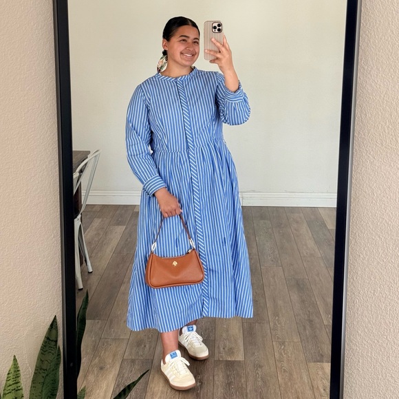 Meet the Posher Other - welcome to my closet, my name is makaylah 💐💫